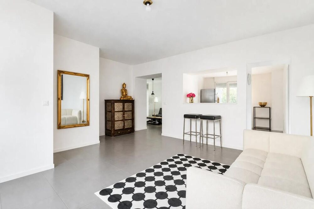 Vente Maison Grande maison mitoyenne à Lille Lille