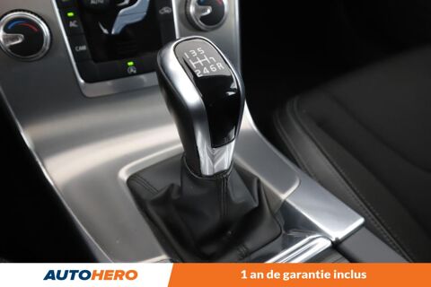 V60 2.0 D2 Oversta Edition 120 ch 2018 occasion 92130 Issy-les-Moulineaux