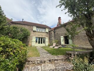  Maison à vendre 5 pièces 141 m²