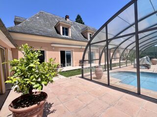  Maison à vendre 8 pièces 268 m²