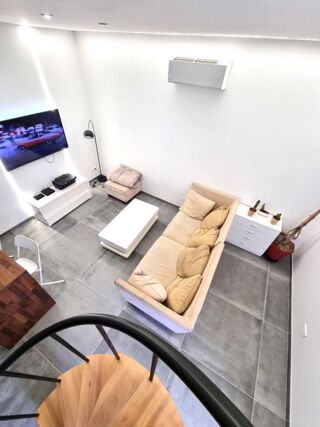  Maison à vendre 4 pièces 72 m²