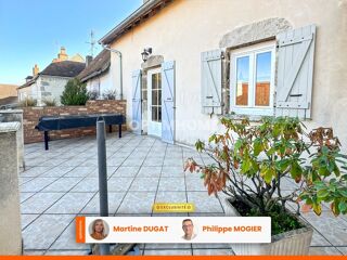  Maison  vendre 6 pices 104 m