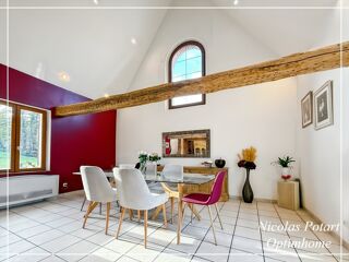  Maison � vendre 7 pi�ces 181 m�