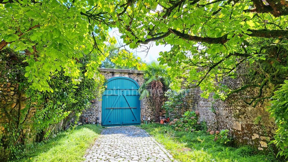 Vente Maison SAUVETERRE DE BEARN (64) Sauveterre de bearn