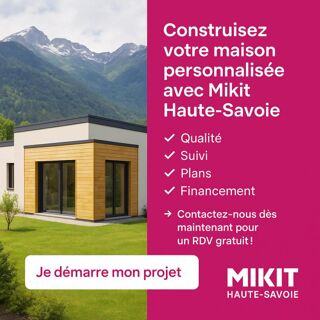  Maison � vendre 4 pi�ces 115 m�