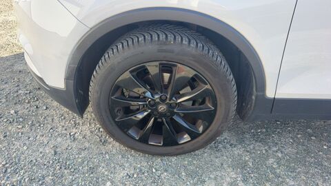 Mokka 1.6 CDTi 136 Colors Edition 2016 occasion 37230 Fondettes