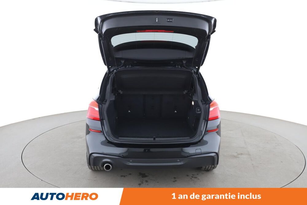Serie 2 225xe M Sport BVA6 224 ch 2018 occasion 92130 Issy-les-Moulineaux