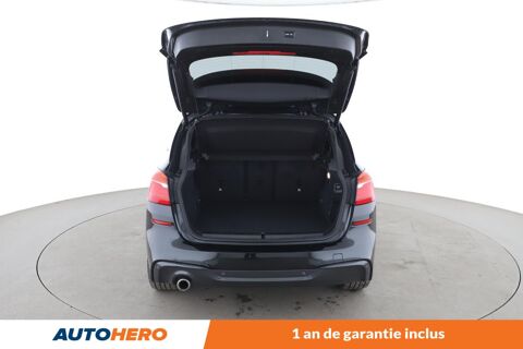 Serie 2 225xe M Sport BVA6 224 ch 2018 occasion 92130 Issy-les-Moulineaux