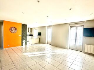  Appartement � vendre 5 pi�ces 103 m�