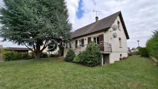  Maison � vendre 5 pi�ces 129 m�