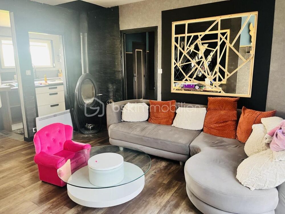 Maison de 140 M2
