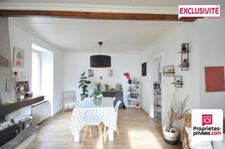  Maison à vendre 4 pièces 105 m²