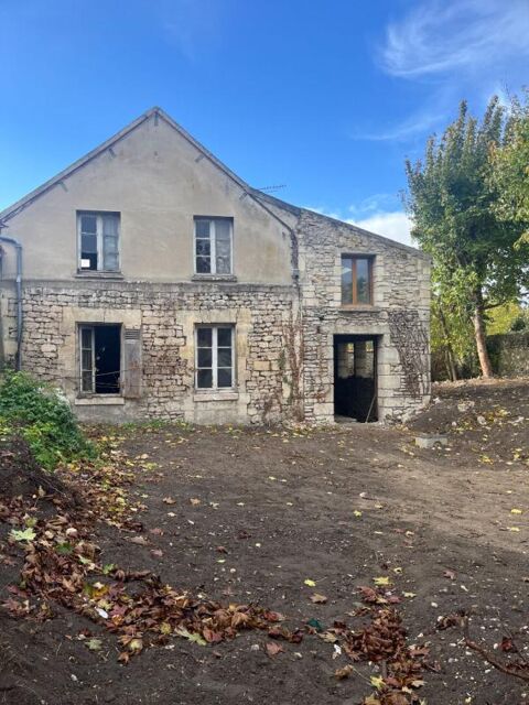   Maison ancienne à Vineuil St Firmin Maison - 4 pièce(s)