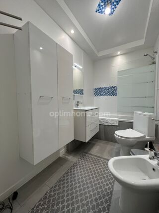  Appartement � vendre 5 pi�ces 100 m�