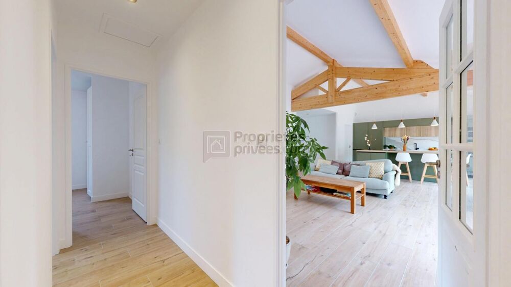 � vendre  Maison Lacroix-Falgarde (31120)