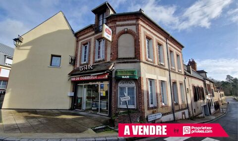   Maison 6 pièces 224 m² Tillières sur Avre Maison - 6 pièce(s) - 224 m²
