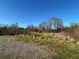  Terrain  vendre 1084 m
