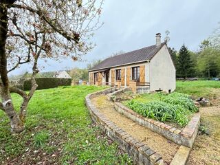  Maison à vendre 3 pièces 84 m²
