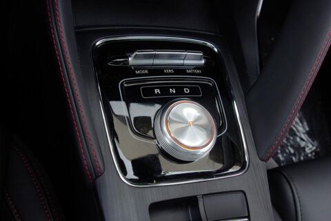 MG.ZS EV Autonomie Etendue 70kWh - 115 kW 2WD Luxury 2023 occasion 78240 Chambourcy