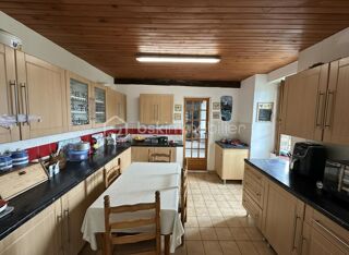  Maison � vendre 5 pi�ces 122 m�