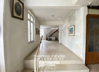  Maison à vendre 5 pièces 180 m²
