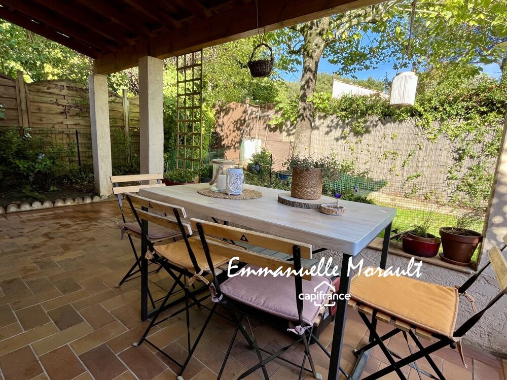 Vente Maison Mazet à vendre 3 pièces BAGNOLS EN FORET (83) Bagnols en foret
