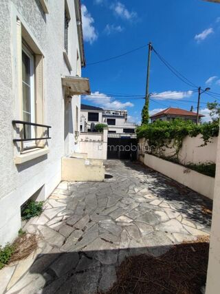  Maison � vendre 4 pi�ces 69 m�