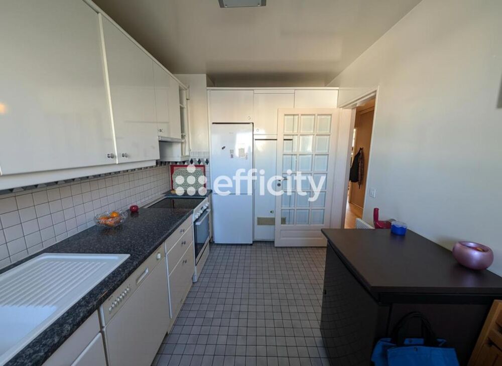 à vendre  Appartement Paris 14
