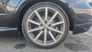 A3 1.5 TFSi 150 S-Tronic7 S line - Automatique 2019 occasion 03100 Montlucon