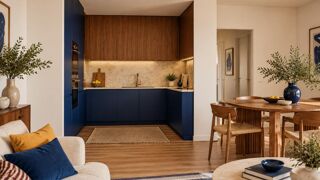 Vente Appartement BORDEAUX – T3 EN ÉTAGE ÉLEVÉ AVEC EXTÉRIEUR, CELLIER ET PARKING Bordeaux