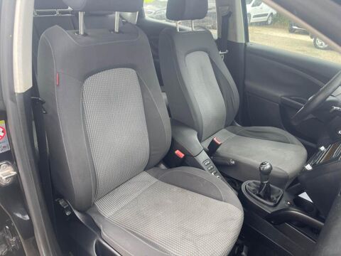 Altea 1.6 TDI 105 FAP Style Copa E-Ecomotive 2011 occasion 84700 Sorgues
