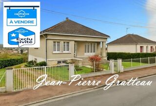  Maison � vendre 4 pi�ces 102 m�