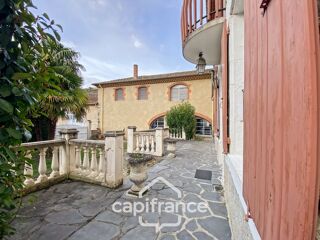  Maison à vendre 8 pièces 229 m²