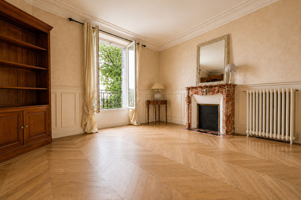 Vente Maison À vendre, maison de charme à 25 minutes de Paris, 6 pièces LE MEE SUR SEINE VILLAGE (77) Le mee sur seine