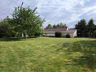  Maison � vendre 3 pi�ces 75 m�