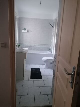 Location Appartement Appartement de 33m2 à louer sur Sainte-Savine Sainte savine