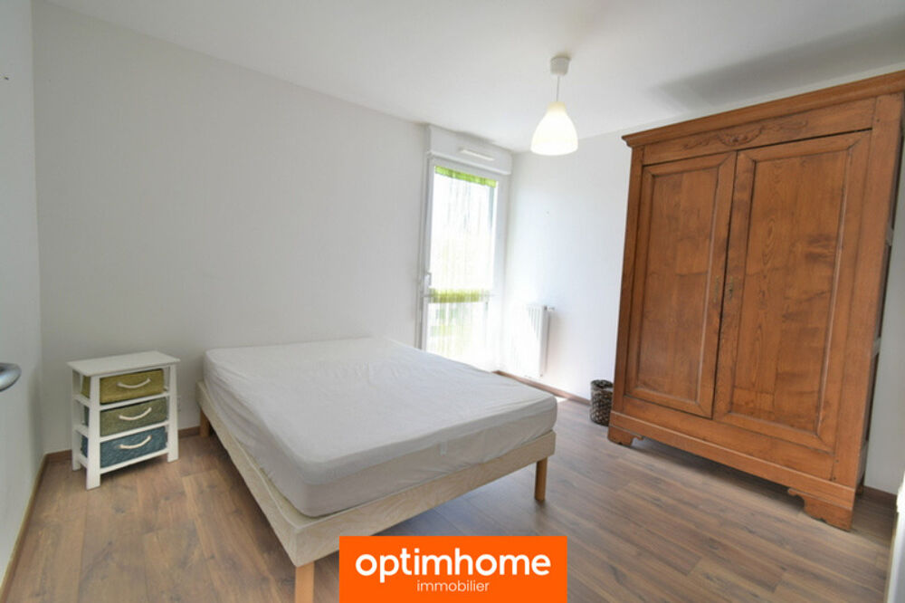 Vente Appartement Appartement T3 lumineux avec parking Rennes