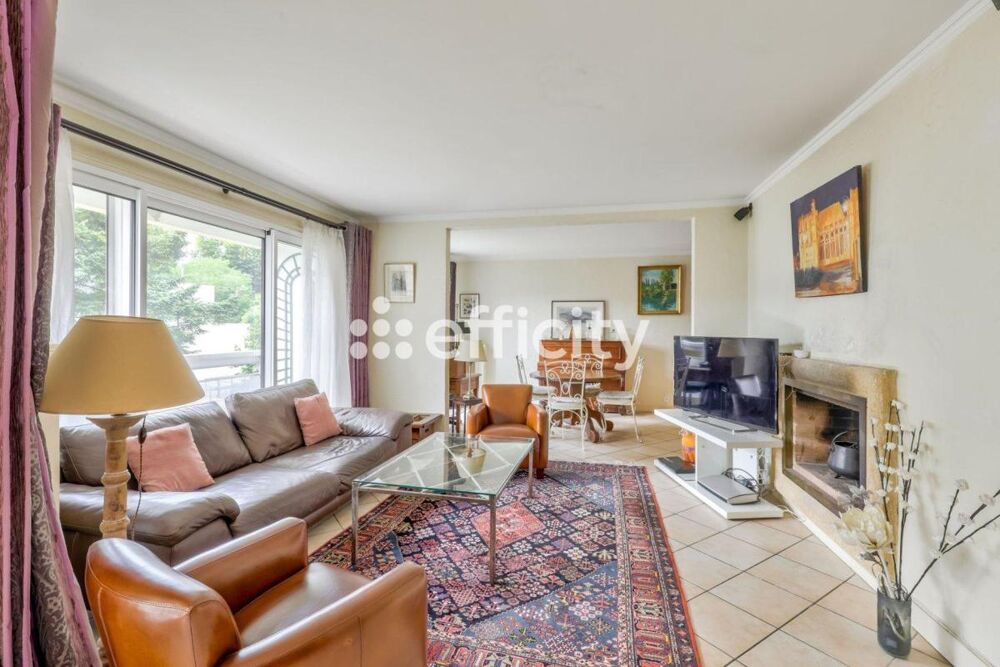 Vente Appartement Appartement Bailly