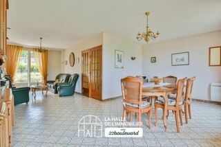  Maison à vendre 6 pièces 105 m²