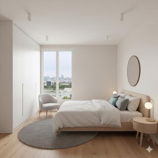  Appartement � vendre 2 pi�ces 40 m�