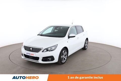 Annonce voiture Peugeot 308 12890 €