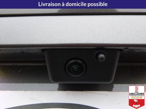 DS4 BlueHDi 130 EAT8 Pallas +Pack confort 2024 occasion 10150 Lavau