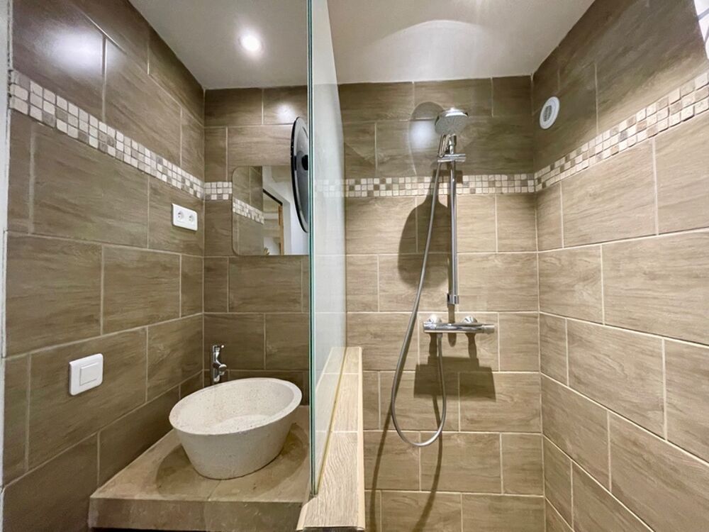 Vente Appartement Charmant studio rénové au cœur du Luberon VIENS (84) Viens