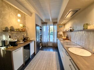  Maison à vendre 6 pièces 127 m²