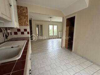  Maison � vendre 4 pi�ces 72 m�