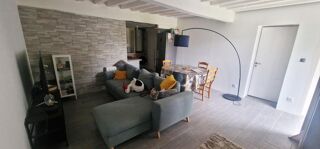  Maison � vendre 3 pi�ces 53 m�