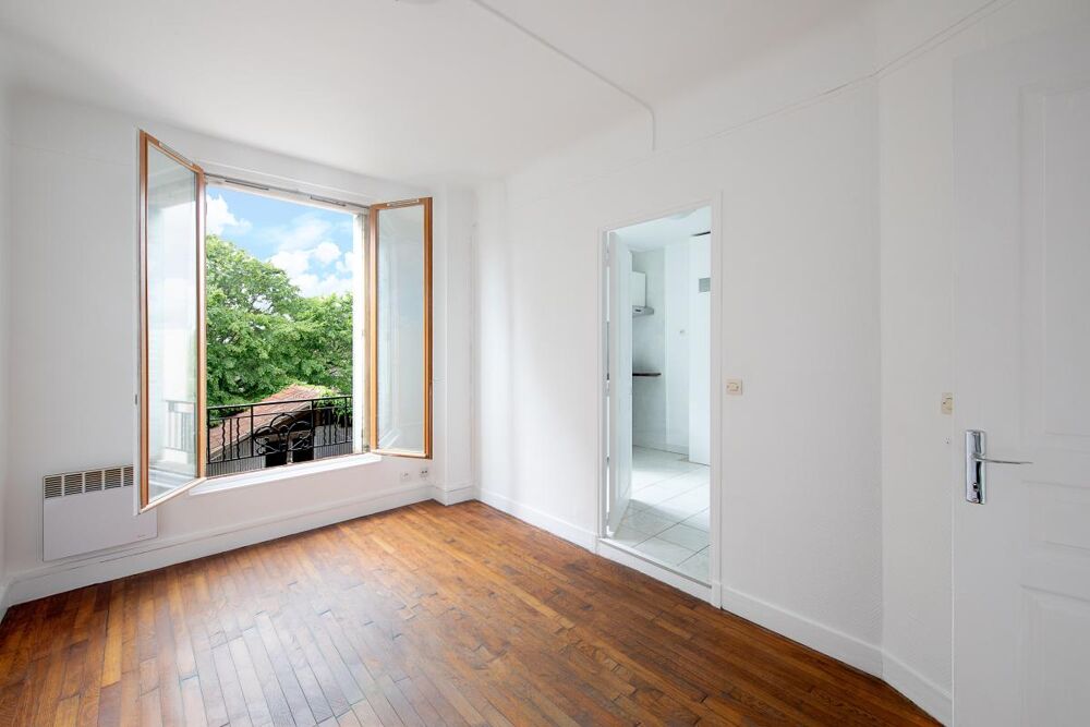 Vente Appartement Appartement Vitry sur seine