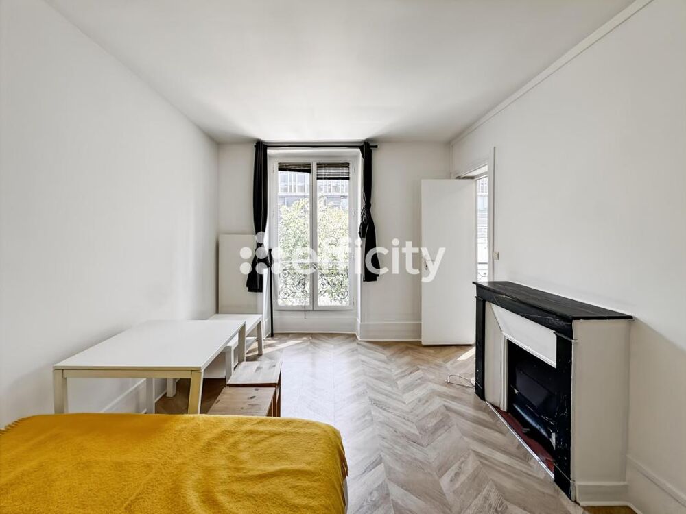 Vente Appartement Appartement Paris 15