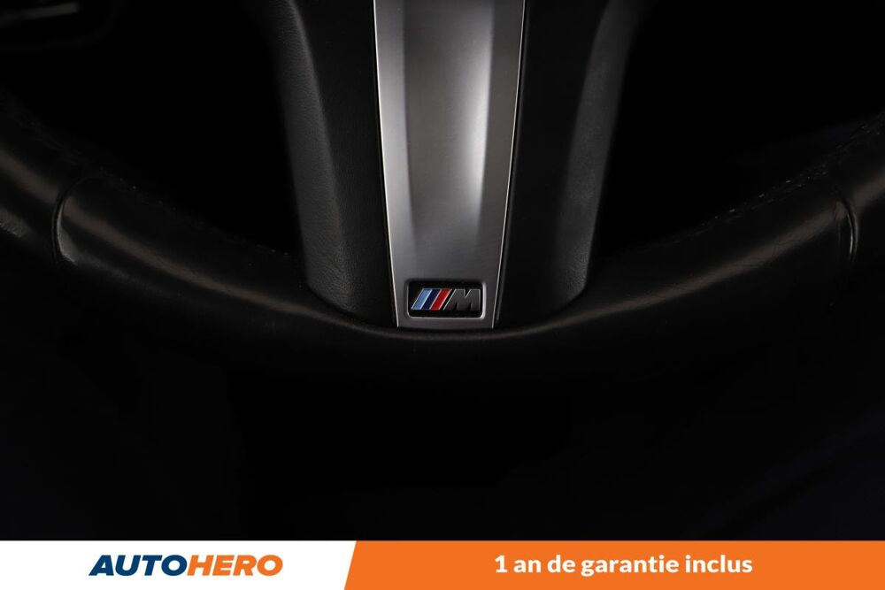 S&eacute;rie 5 Touring 530e TwinPower Turbo xDrive M Sport BVA8 292 ch 2021 occasion 92130 Issy-les-Moulineaux