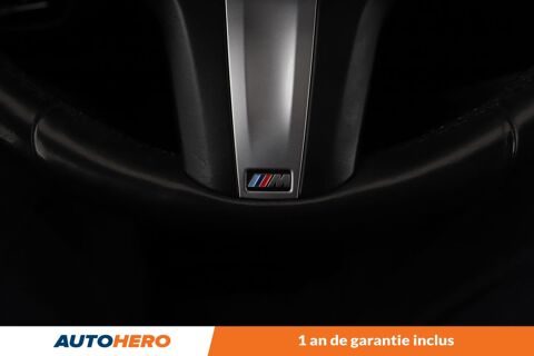 S&eacute;rie 5 Touring 530e TwinPower Turbo xDrive M Sport BVA8 292 ch 2021 occasion 92130 Issy-les-Moulineaux